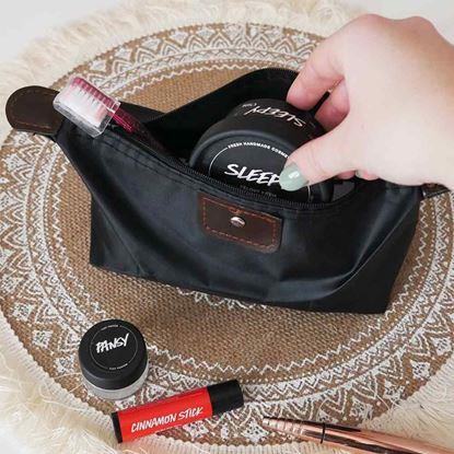 Imaginea Geantă cosmetice voiaj 