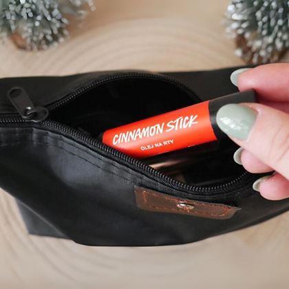 Imaginea din Geantă cosmetice voiaj  -  negru