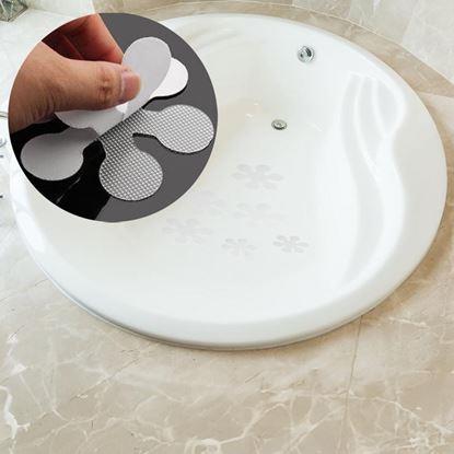 Imaginea Autocolante antiderapante pentru baie