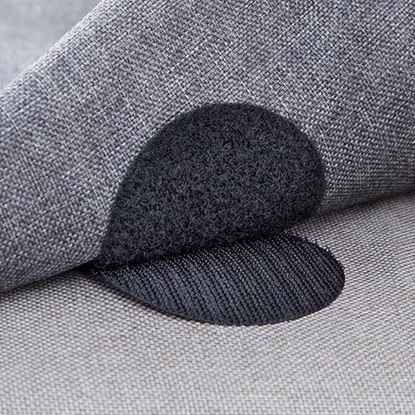 Imaginea Covorașe antiderapante cu scai 5 buc