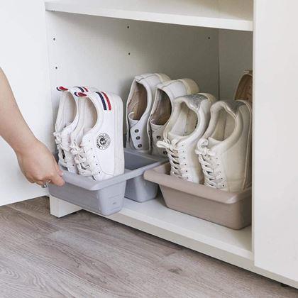 Imaginea din Organizator pentru pantofi