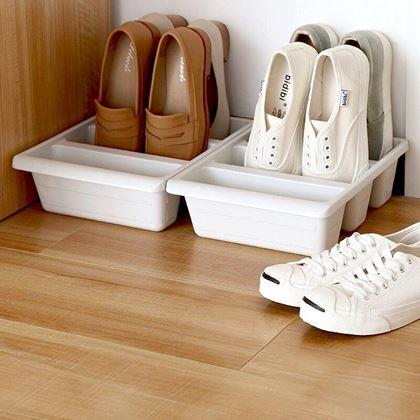 Imaginea din Organizator pentru pantofi