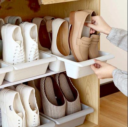 Imaginea din Organizator pentru pantofi
