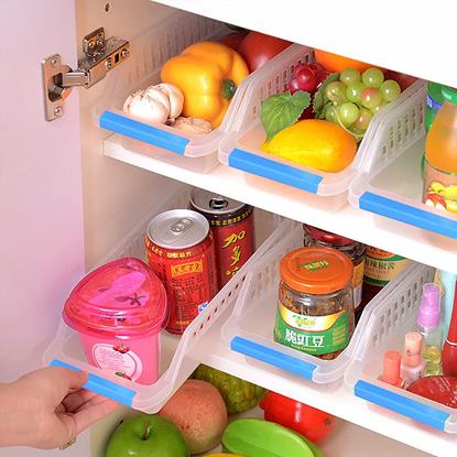 Imaginea Organizator alimente