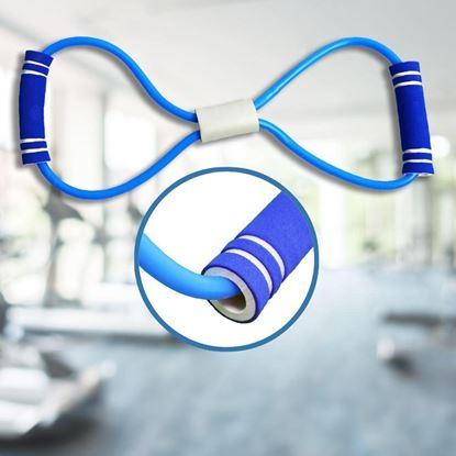 Imaginea Bandă de rezistență pentru exerciții fizice
