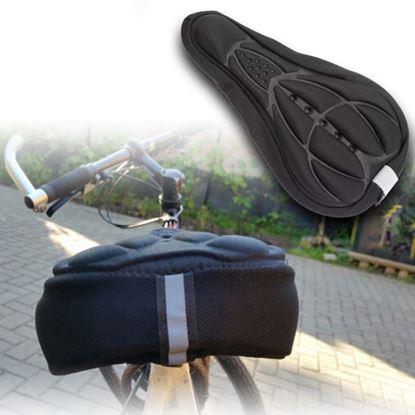 Imaginea Husă pentru șa de bicicletă