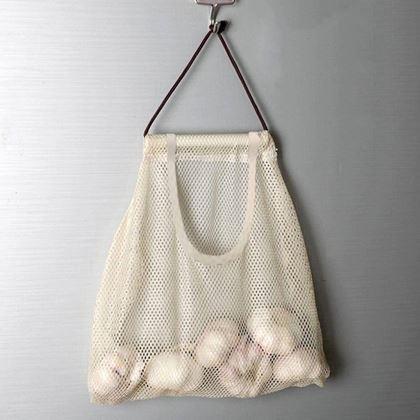 Imaginea din Plasă pentru fructe și legume