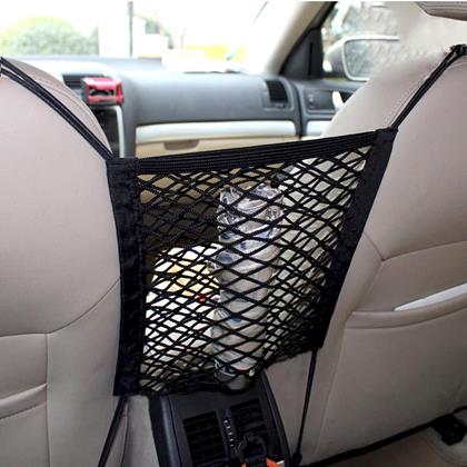 Imaginea din Plasă între scaune cu spațiu de depozitare