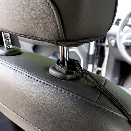 Imaginea din Plasă între scaune cu spațiu de depozitare