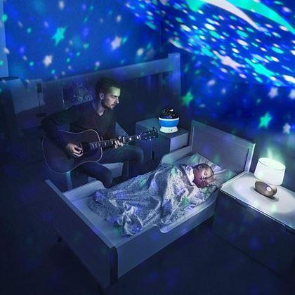 Imaginea din Proiector cer nocturn - deluxe