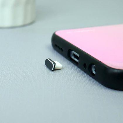 Imaginea din Capac de protecție anti-praf pentru portul USB