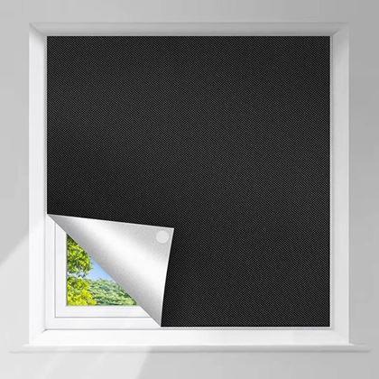 Imaginea din Folii detașabile pentru ferestre, opace, 140x100 cm
