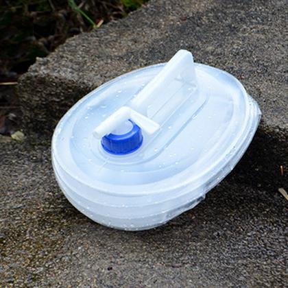 Imaginea din Canistră pliabilă pentru apă 5 l
