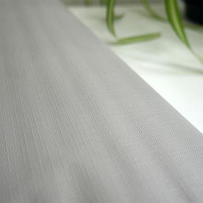 Imaginea din Tapetă autocolantă mată 200 x 60 cm -  gri