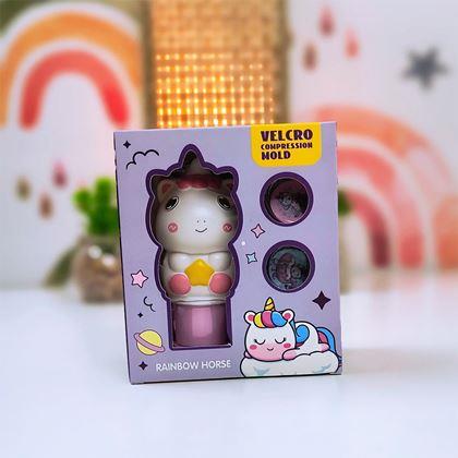 Imaginea din Ștampilă autoadezivă - unicorn