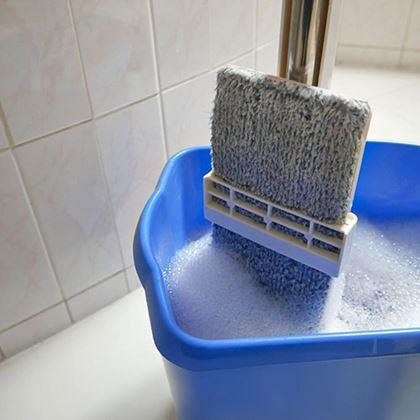 Imaginea din Mop de sters căzănativ
