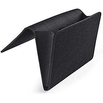 Imaginea din Organizator de pat  - negru