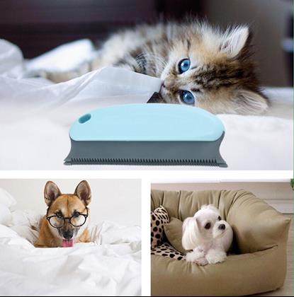 Imaginea din Perie pentru îndepărtarea părului