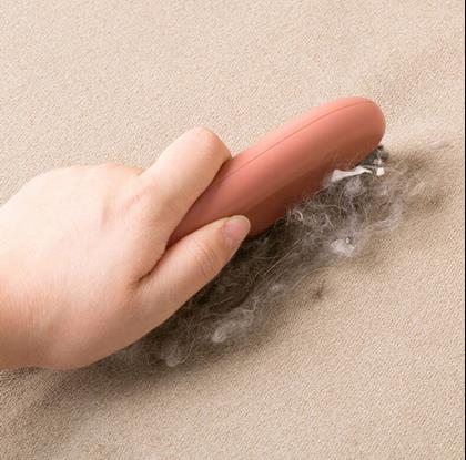 Imaginea din Perie pentru îndepărtarea părului