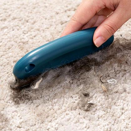 Imaginea din Perie pentru îndepărtarea părului