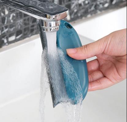 Imaginea Perie pentru îndepărtarea părului