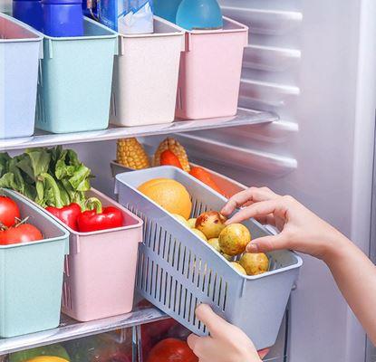 Imaginea Organizator pentru frigider
