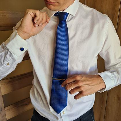 Imaginea din Set de accesorii pentru costum - albastru