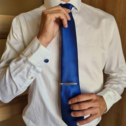 Imaginea din Set de accesorii pentru costum - albastru