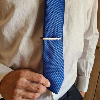 Imaginea din Set de accesorii pentru costum - albastru