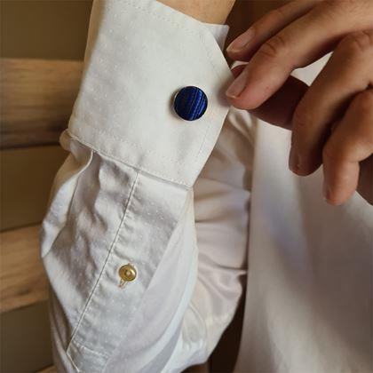 Imaginea din Set de accesorii pentru costum - albastru