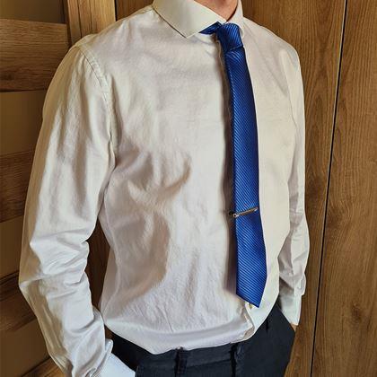 Imaginea din Set de accesorii pentru costum - albastru