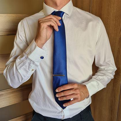 Imaginea din Set de accesorii pentru costum - albastru