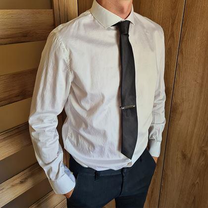Imaginea din Set de accesorii pentru costum - negru
