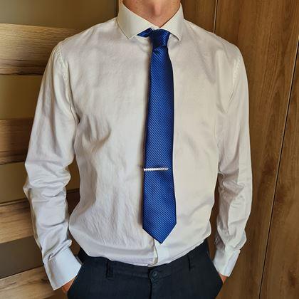 Imaginea din Sada doplňků k obleku - modrá
