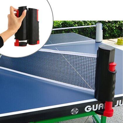 Imaginea din Plasă pentru tenis de masă
