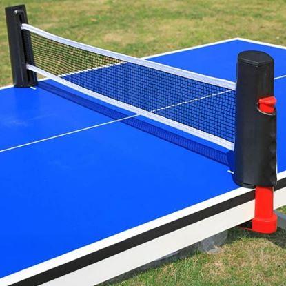 Imaginea Plasă pentru tenis de masă