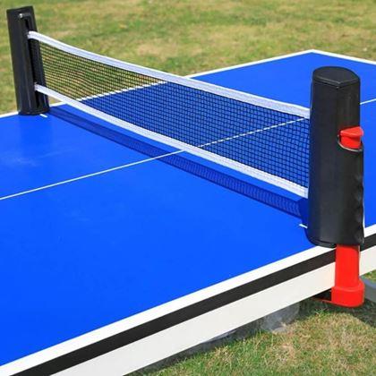 Imaginea din Plasă pentru tenis de masă