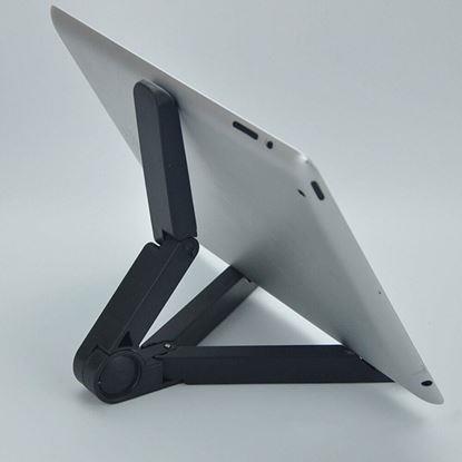 Imaginea Suport universal pliabil pentru telefon mobil sau tableta