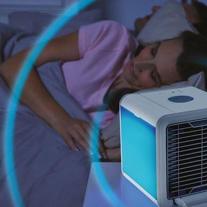Imaginea din Aer conditionat de birou