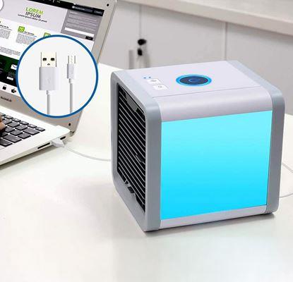 Imaginea Aer conditionat de birou