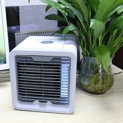 Imaginea din Aer conditionat de birou