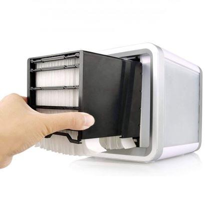 Imaginea Filtru de înlocuire pentru aparat de aer condiționat de birou
