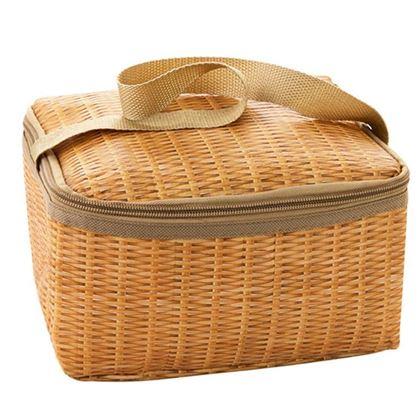 Imaginea din Coș de picnic cu izolație termică