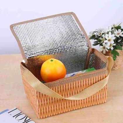 Imaginea din Geantă termoizolantă pentru alimente