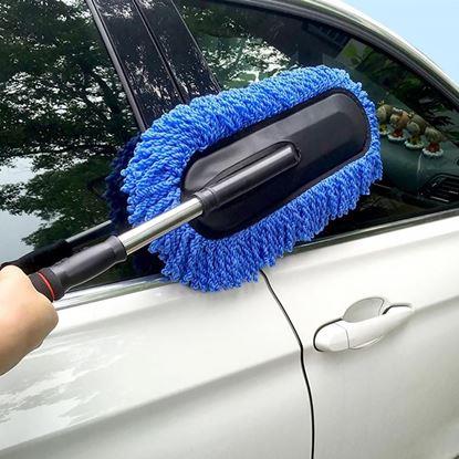 Imaginea Mop pentru spălarea mașinii