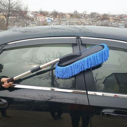 Imaginea Mop pentru spălarea mașinii