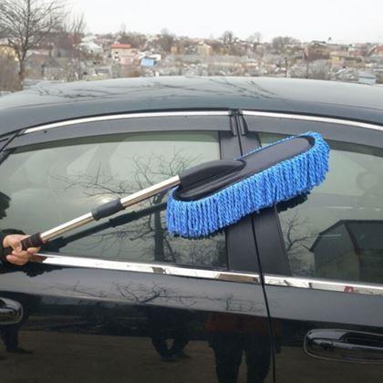 Imaginea din Mop pentru spălarea mașinii