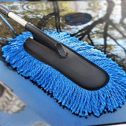 Imaginea din Mop pentru spălarea mașinii