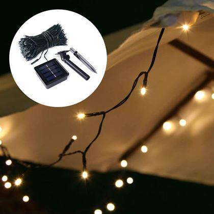 Imaginea din Şir de lumină solară 12 m