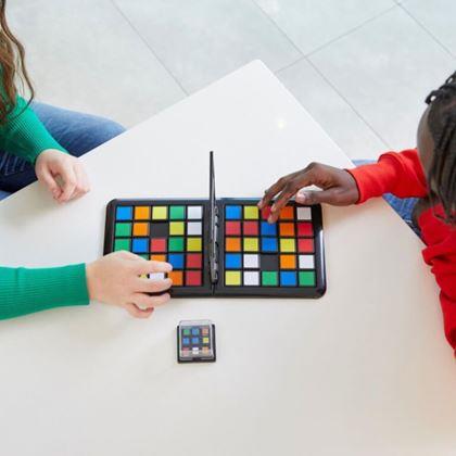 Imaginea din Joc social pentru 2 - Cubul Rubik 